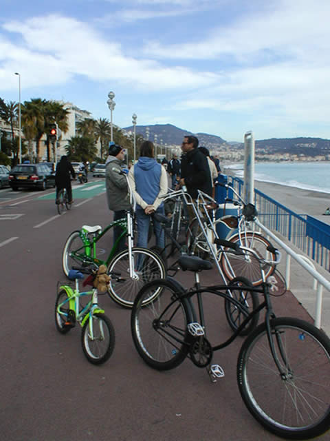 Cruise In Nice - Nice - 11 février 2007 - 4 sur 14